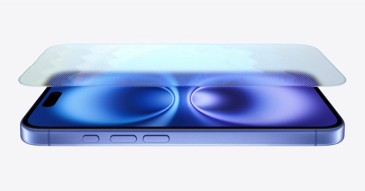 معفاة من Apple من صفقة Corning’s EU Attitrust Probe