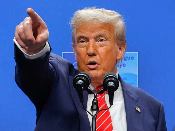 إعلان ترامب الكبير: تعليمات الشركات الأمريكية إغلاق التوظيف في الهند