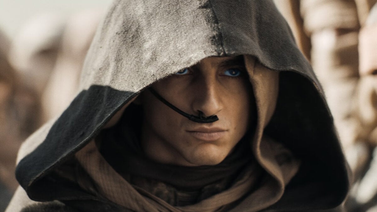 استوديو “Dune” الأسطوري قد يكتسب “John Wick” Studio Lionsgate