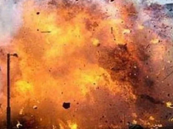 إيران: انفجار في منطقة QOM السكنية ، أصيب سبعة أشخاص بجروح