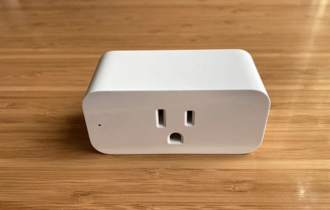 تشمل صفقات يوم Prime Day The Amazon Smart Plug مقابل 13 دولارًا فقط