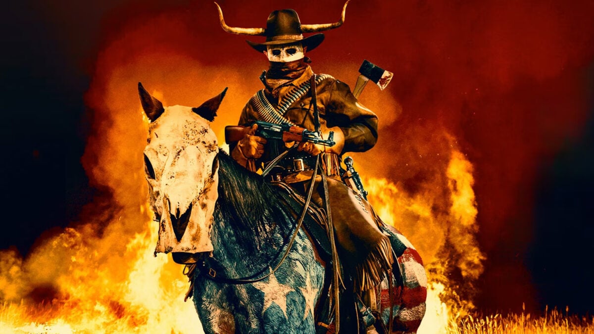 قد تعود أفلام “The Purge” للحفاظ على عنف أمريكا