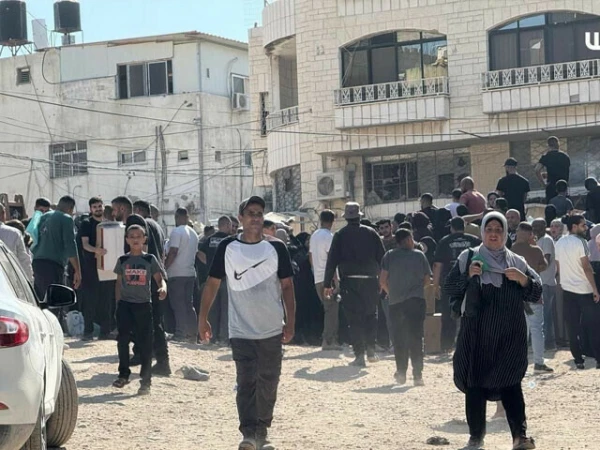 تستمر الإبادة الجماعية الإسرائيلية في مركز للإغاثة في غزة ، 600 شهداء فلسطينيين في 5 أسابيع