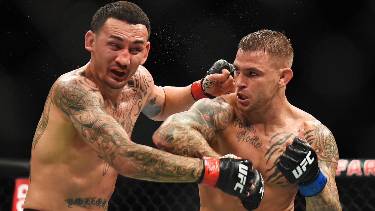 UFC 318: Holloway vs. Poirier 3 – كل شيء يجب معرفته لمشاهدة عبر Livestream