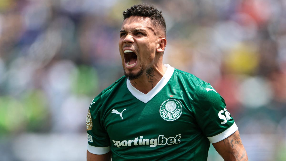 كيفية مشاهدة Palmeiras vs. Chelsea من أي مكان مجانًا: Stream Fifa Club World Coubs