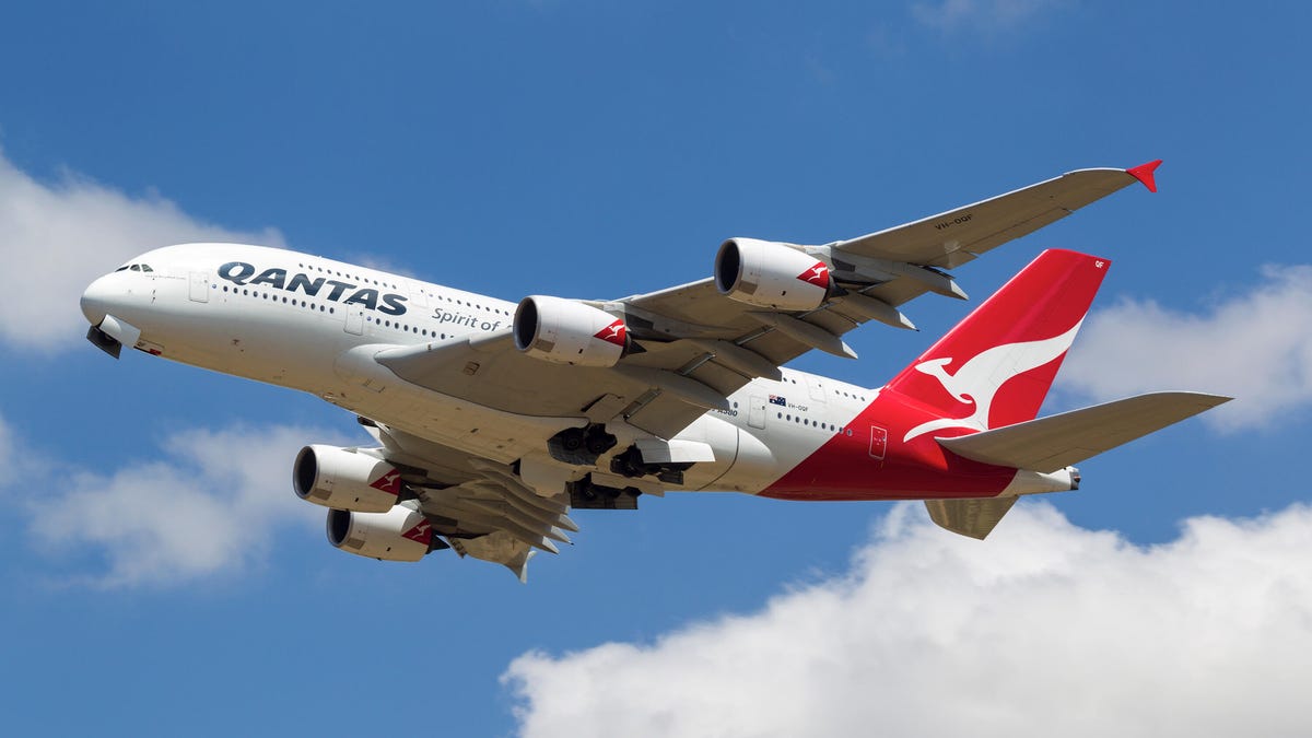 تم الاتصال بـ Qantas من قبل المتسللين المسؤولين عن خرق البيانات الذي يؤثر على ملايين العملاء