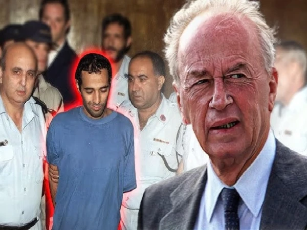 رئيس الوزراء الإسرائيلي الذي قتل على الرغبة في السلام مع الفلسطينيين