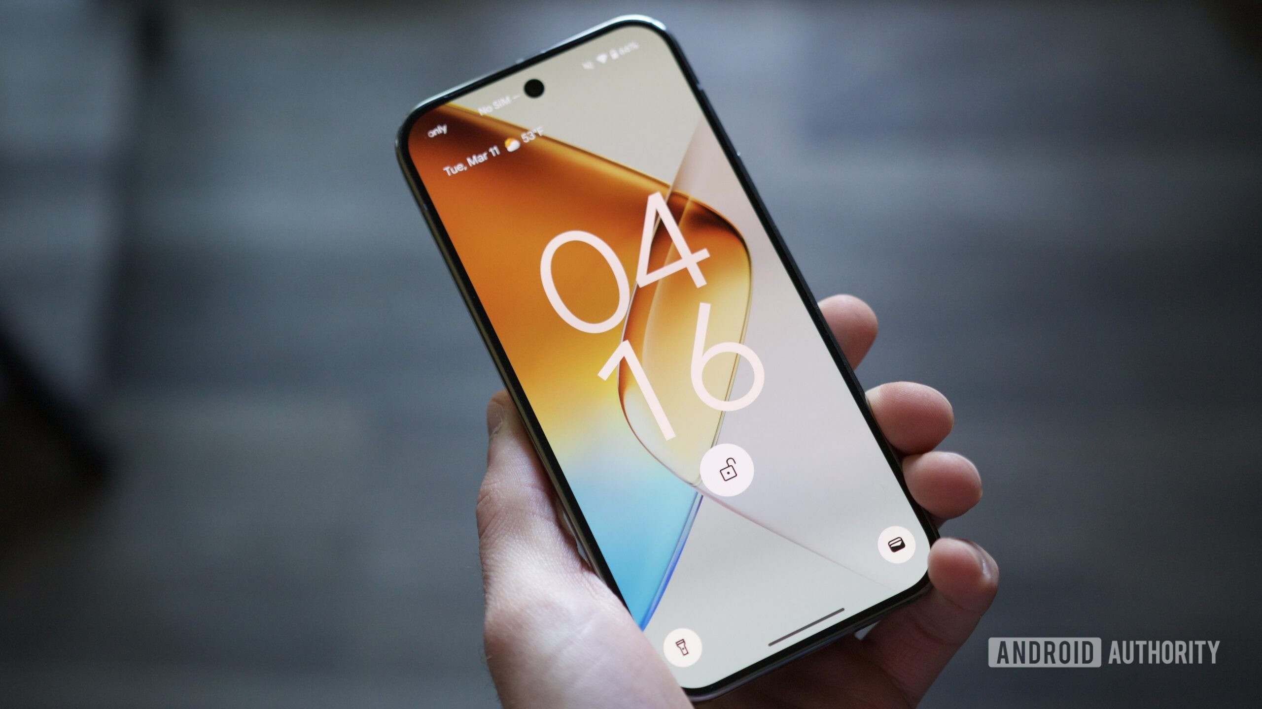 هل يعاني بكسل مشكلات شاشة القفل بعد Android 16؟ أنت لست وحدك.