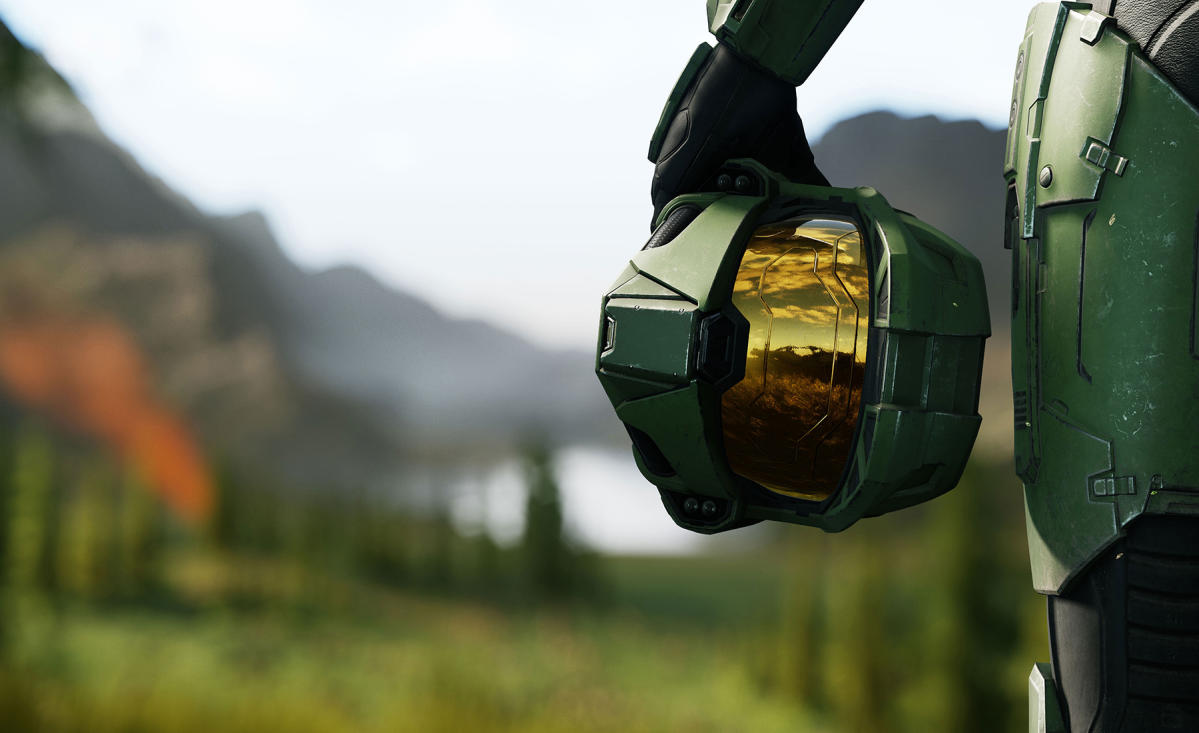 حتى قبل تسريح Xbox ، كان هناك “توتر” في استوديوهات Halo