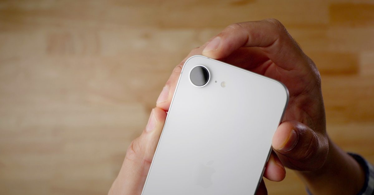 يقال إن iPhone 17E يتم إطلاقه العام المقبل ، إليك ما نعرفه حتى الآن
