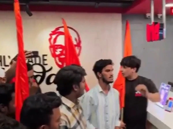 هدف جديد من Hindutva ، العلامات التجارية الدولية بعد الأقليات في الهند غير آمنة أيضًا