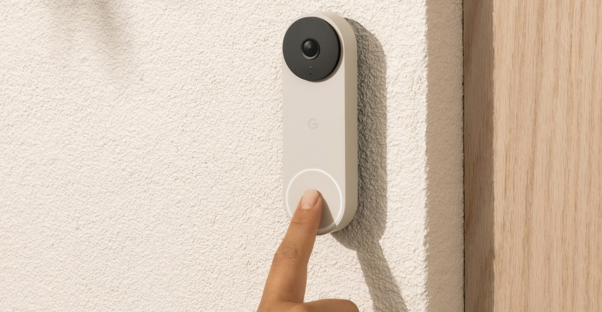 تقوم Google برفع سعر اشتراكات Nest Aware مرة أخرى