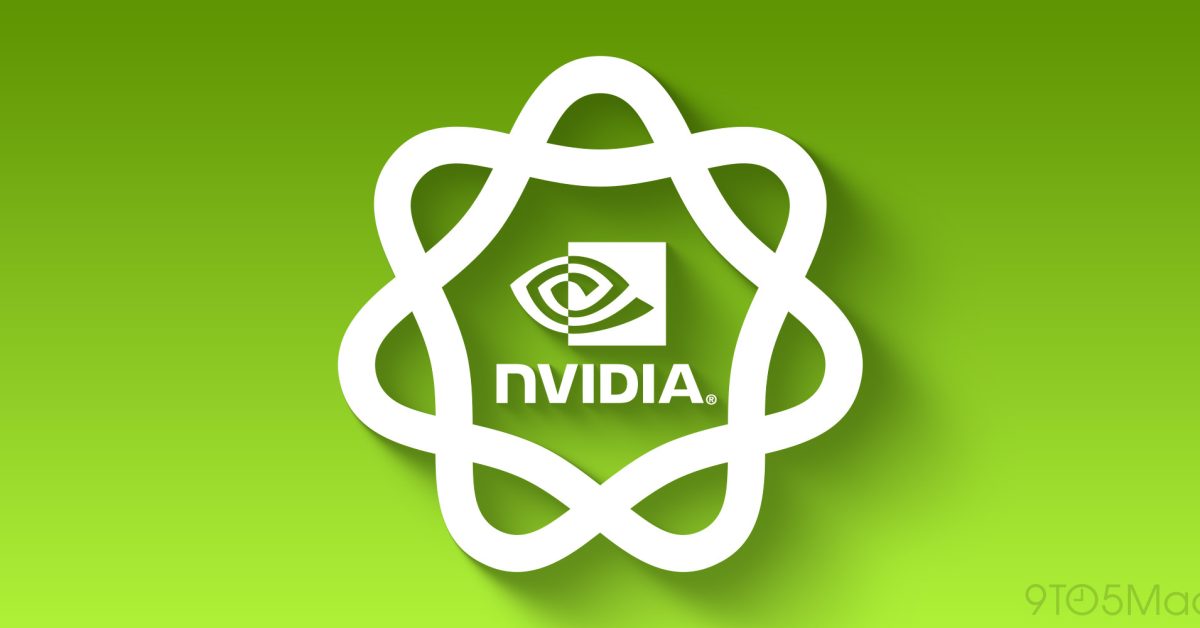 يحصل إطار التعلم الآلي لشركة Apple على دعم لـ NVIDIA GPUS