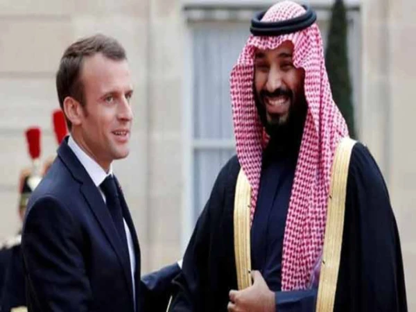 إعلان فرنسا للاعتراف فلسطين ؛ مرحبًا بك في العديد من البلدان ، بما في ذلك المملكة العربية السعودية ، إسبانيا