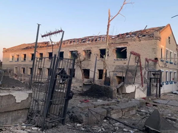 هل يمكن لعضو الناتو أن يصبح عضوًا إذا غادرت أوكرانيا؟ الاقتراح المفاجئ للدول الأوروبية