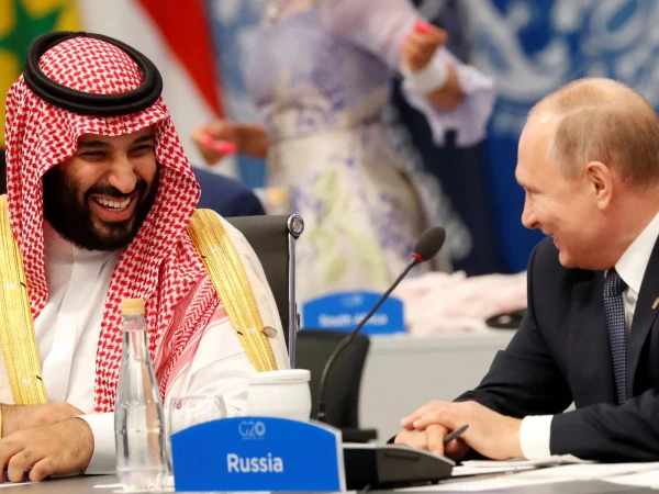 روسيا تعتبر القبول الخالي من التأشيرة للمواطنين السعوديين