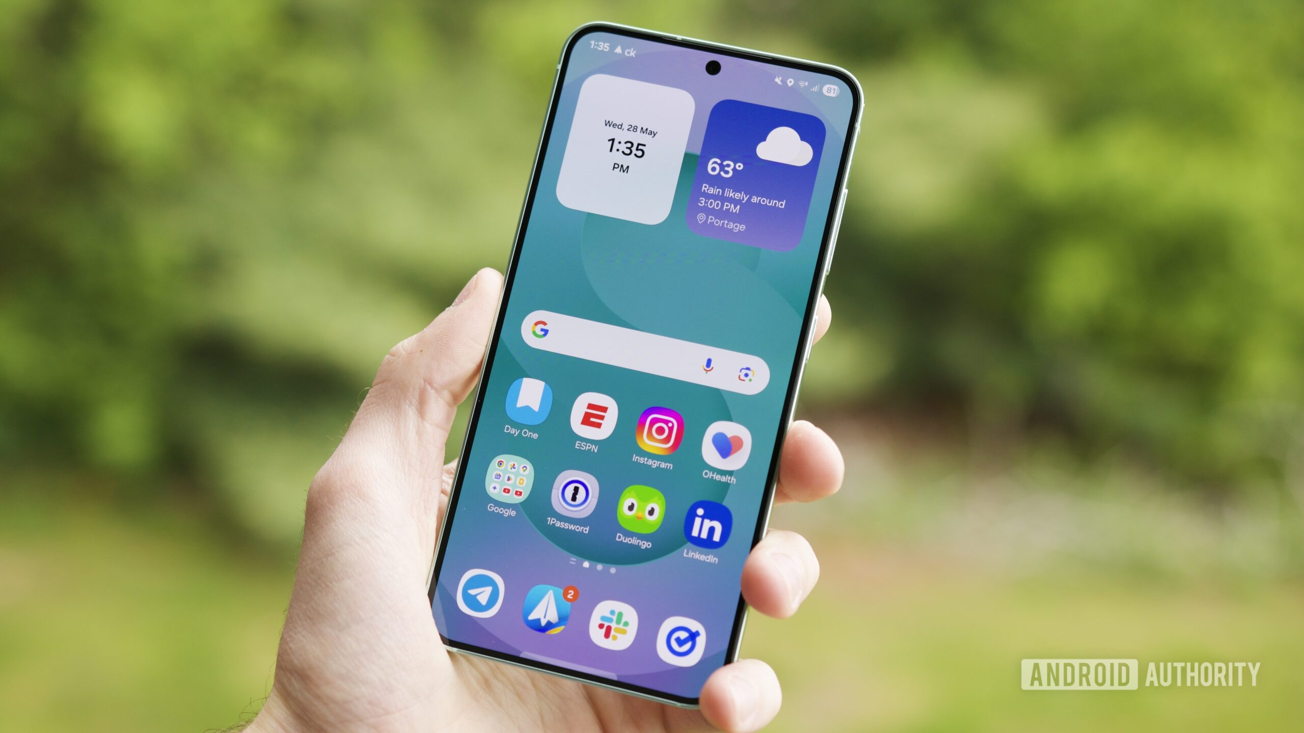 تكشف Samsung عن ترقيات أمان واجهة المستخدم 8 ، والتي تأتي أولاً إلى طية 7 ، Flip 7