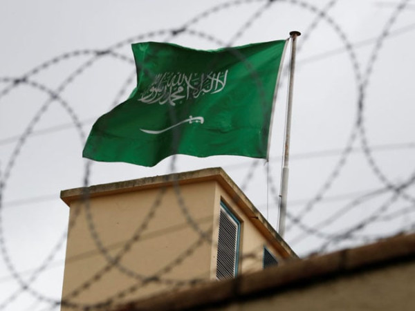 رأس 17 شخصًا في 3 أيام فقط في المملكة العربية السعودية