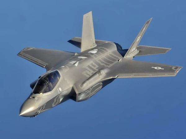 تقرر الهند عدم شراء طائرة F-35 من الولايات المتحدة بعد تهديد تعريفة ترامب