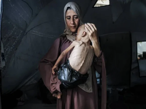 أكثر من 600 رسالة سابقة من ضباط الأمن الإسرائيليين إلى ترامب إلى غزة