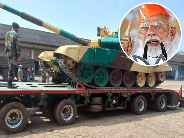 حول نظرية Hindutva ، تجاوز جنون حكومة مودي القمعي الحدود