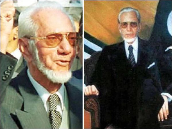 مر 22 عامًا منذ الزعيم الكشميري المعروف غازي ميلات سردار إبراهيم خان